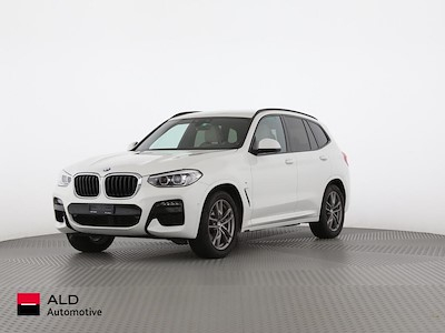 Achetez BMW BMW X3 sur Ayvens Carmarket